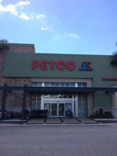 Pet Supply Store «Petco», reviews and photos, 131 N Cattlemen Rd, Sarasota, FL 34243, USA