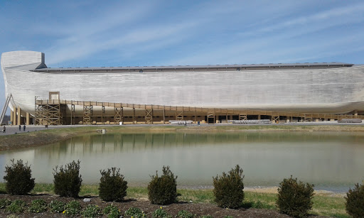 Tourist Attraction «Ark Encounter», reviews and photos, 1 Ark Encounter Dr, Williamstown, KY 41097, USA