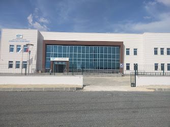 Lüleburgaz sosyal güvenlik merkezi