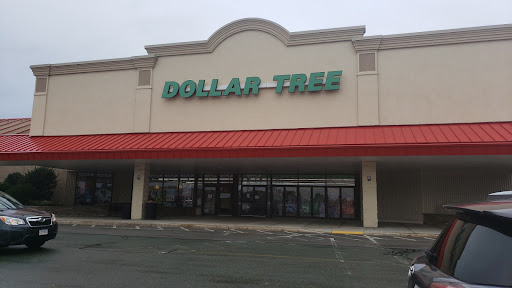 Dollar Store «Dollar Tree», reviews and photos, 480 Boston Rd, Billerica, MA 01821, USA
