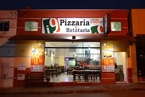 Pizzaria i9 - Pizzaria e Batataria image