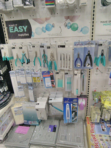 Craft Store «Michaels», reviews and photos, 7131 Coastal Blvd, Brooksville, FL 34613, USA