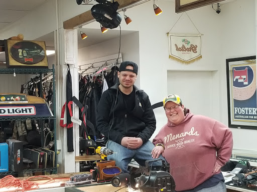 Pawn Shop «Pawn Minnesota», reviews and photos, 230 Central Ave N, Faribault, MN 55021, USA