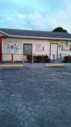 Grocery Store «Guy Colley Grocery», reviews and photos, 4426 33rd Ave, Vero Beach, FL 32967, USA
