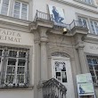 Stadt- und Heimatmuseum Kusel mit Fritz-Wunderlich Zimmern