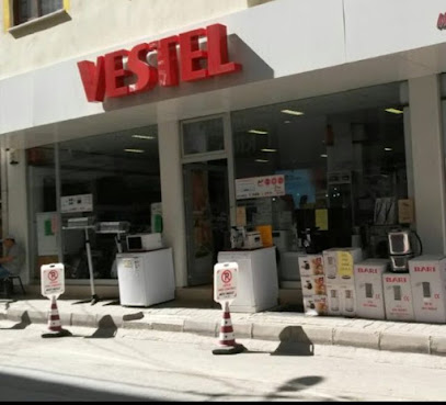 Vestel Karesi Ege Yetkili Satış Mağazası - Mert Murat