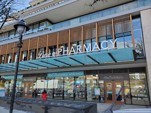 Pure Integrative Pharmacy - Ambleside, West Vancouver