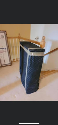 Mestanza Moving & Transportation , LLC - Photo 5 - Car repair in , Paterson