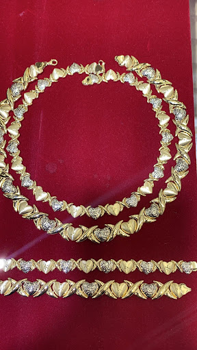 Jewelry Store «Moses Jewelers Inc», reviews and photos, 171 S High St, Columbus, OH 43215, USA