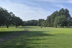 Clearview Park Golf Course