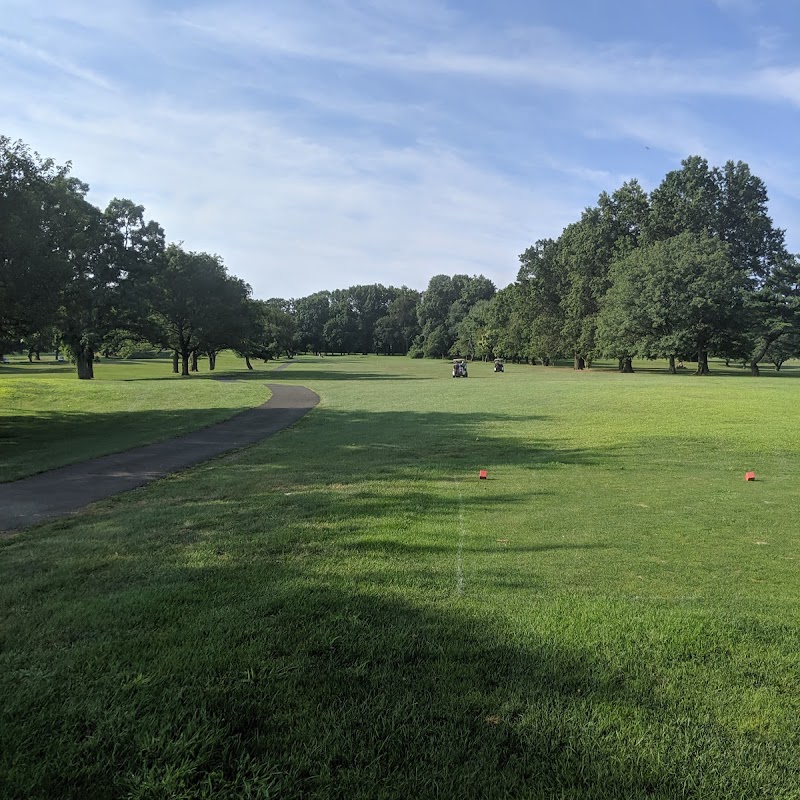 Clearview Park Golf Course