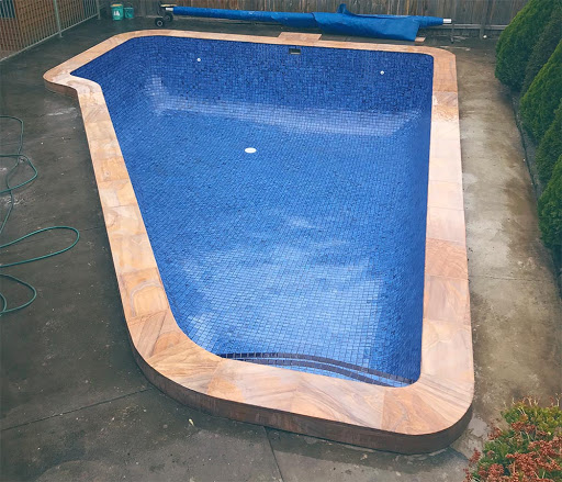Local Pool Renovations Melbourne