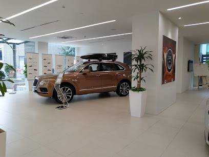 Bentley Kuala Lumpur