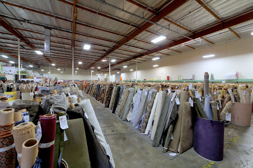 Fabric Store «Dorell Fabric Outlet», reviews and photos, 10870 Spencer Ave, Fountain Valley, CA 92708, USA