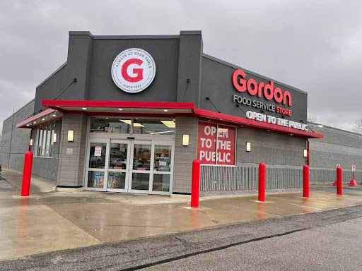 Gordon Food Service Store