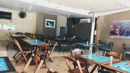 Restaurante Lions - Av. do Riacho, 1350 - Torres, RS, 95560-000, Brazil