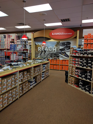 Shoe Store «Famous Footwear», reviews and photos, 975 I-30 Frontage Rd, Rockwall, TX 75087, USA