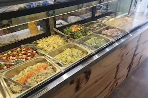 Knoxfield chicken Bar (kebabs and HSP) image