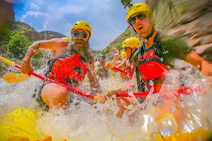 Royal Gorge Rafting image