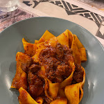 Photo n°3 de l'avis de Flavia.u fait le 03/12/2023 à 13:39 sur le  Cantina & Cucina à Genzano di Roma