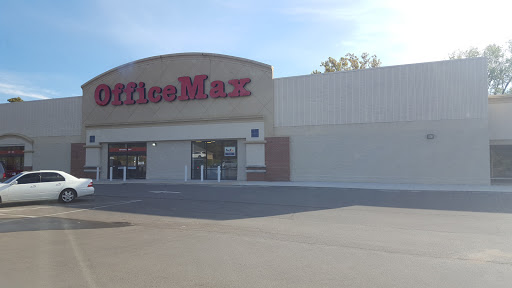 Office Supply Store «OfficeMax», reviews and photos, 10111 State Line Rd, Kansas City, MO 64114, USA