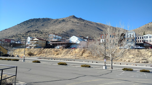Tourist Information Center «Virginia City Visitor Center», reviews and photos