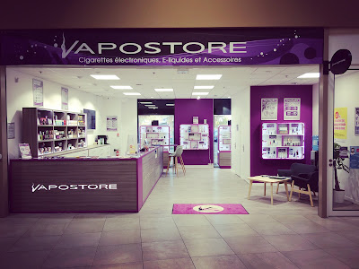 Vapostore Saint-Pryvé - Cigarette électronique à Saint-Pryvé-Saint-Mesmin