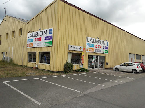 Magasin de gros Téréva Laubion - Beauvais Beauvais