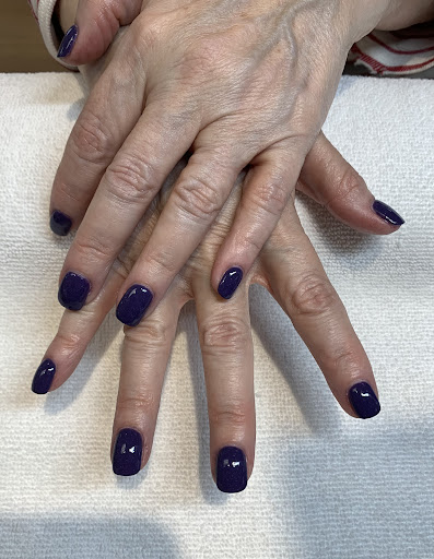 Beauty Salon «New York Beauty Salon Inc», reviews and photos, 826 N Fairfax St, Alexandria, VA 22314, USA