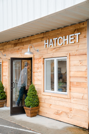 Hatchet Coffee, 200 Den Mac Dr, Boone, NC 28607, USA, 
