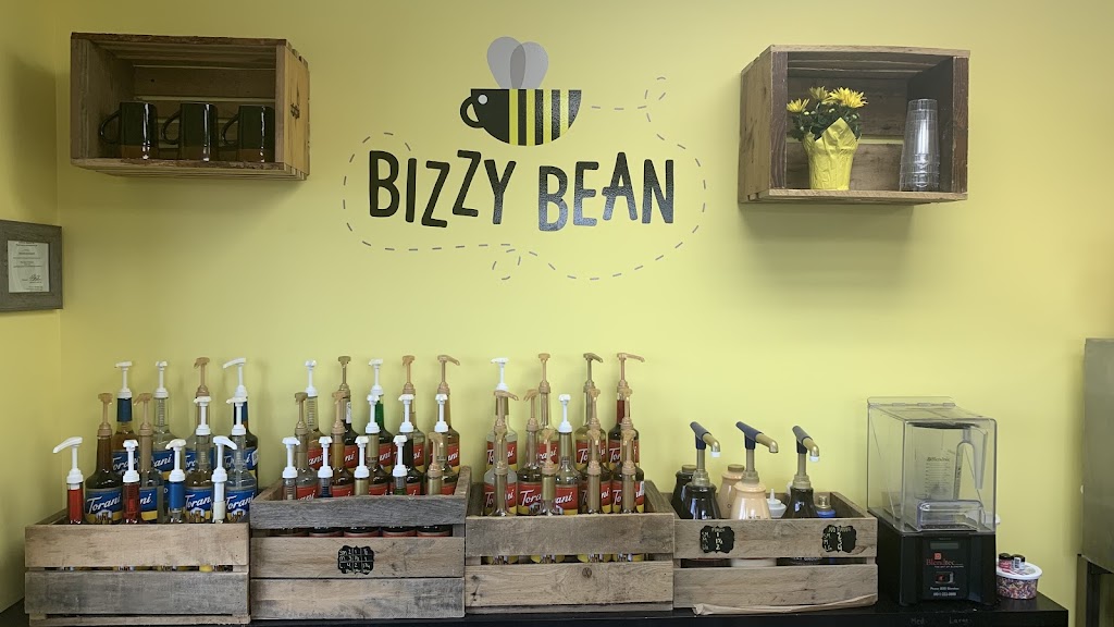 Bizzy Bean 54017