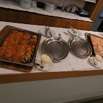 Photo n°6 de l'avis de Alessio.a fait le 16/11/2019 à 20:10 sur le  Grande Albergo Alfeo à Syracuse