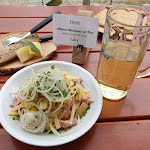 Photo n°2 de l'avis de Wandermadl. fait le 21/07/2022 à 17:01 sur le  Alpe Reuterwanne à Wertach