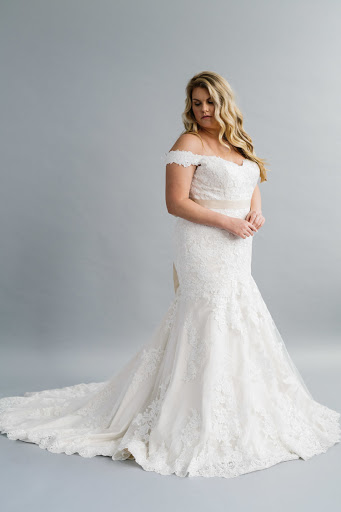 Bridal Shop «Calla Bridal», reviews and photos, 561 NE Ravenna Blvd, Seattle, WA 98115, USA