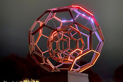 Buckyball At Crystal Bridges