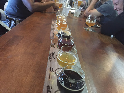 Brewery «M.I.A. Beer Company», reviews and photos, 10400 NW 33rd St #150, Doral, FL 33172, USA