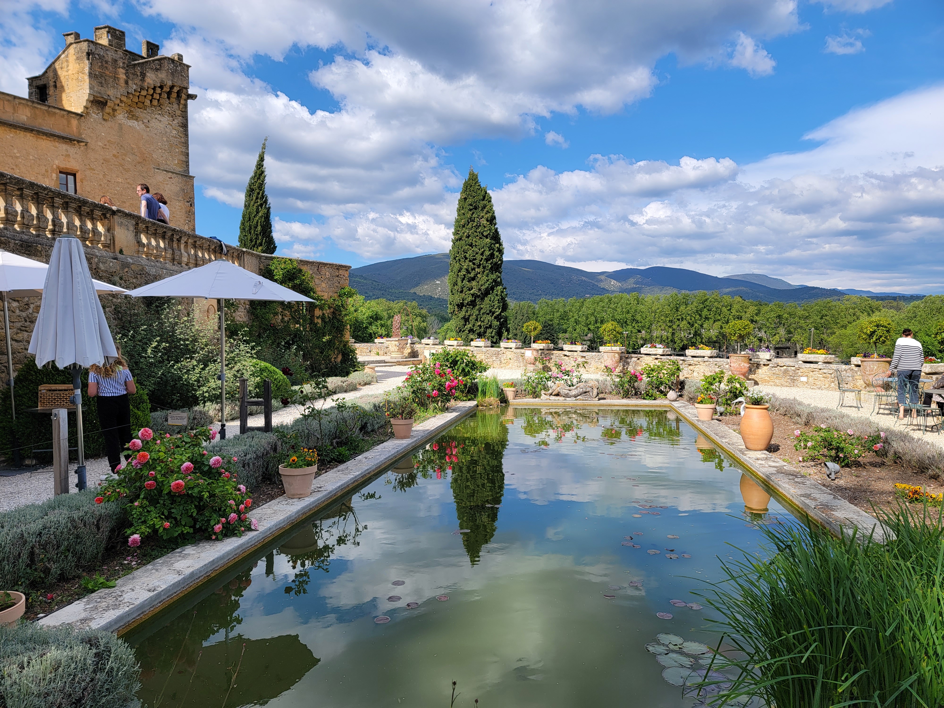 Photo n° 2 de l'avis de Laurence.u fait le 01/05/2023 à 17:26