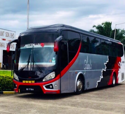 Glam'S Transport Sdn Bhd