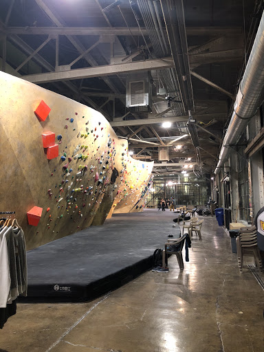 Gym «Front Climbing Club», reviews and photos, 225 20th St, Ogden, UT 84401, USA