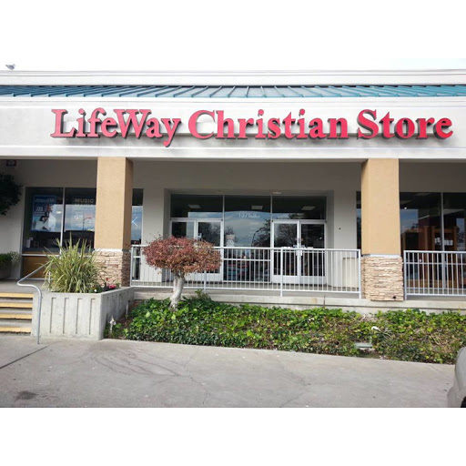Book Store «LifeWay Christian Store», reviews and photos, 1375 Blossom Hill Rd, San Jose, CA 95118, USA