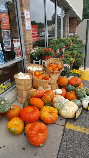 Grocery Store «Jewel-Osco», reviews and photos, 2317 75th St, Woodridge, IL 60517, USA