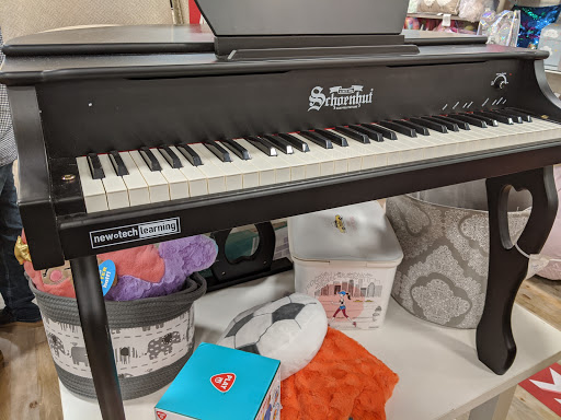 Department Store «HomeGoods», reviews and photos, 1520 Froom Ranch Way, San Luis Obispo, CA 93405, USA