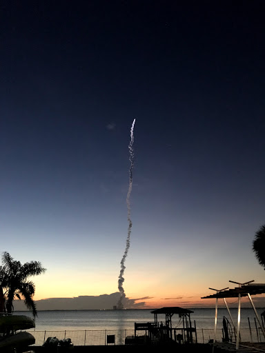 Sporting Goods Store «KAYAKS BY BO INC.», reviews and photos, 410 S Hopkins Ave, Titusville, FL 32796, USA