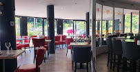 Atmosphère du Restaurant français Le Div Café à Divonne-les-Bains - n°8