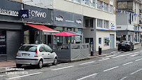 Photos du propriétaire du Restaurant français Le cyrano à Boulogne-sur-Mer - n°1