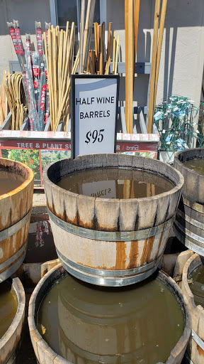 Plant Nursery «Orchard Nursery and Florist», reviews and photos, 4010 Mt Diablo Blvd, Lafayette, CA 94549, USA