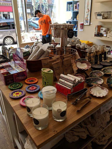 Mediterranean Restaurant «Art Cafe of Nyack», reviews and photos, 65 S Broadway, Nyack, NY 10960, USA