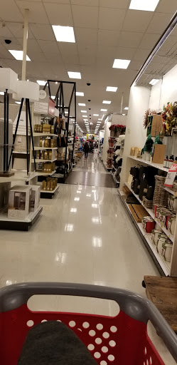 Department Store «Target», reviews and photos, 135 Creekside Way, New Braunfels, TX 78130, USA