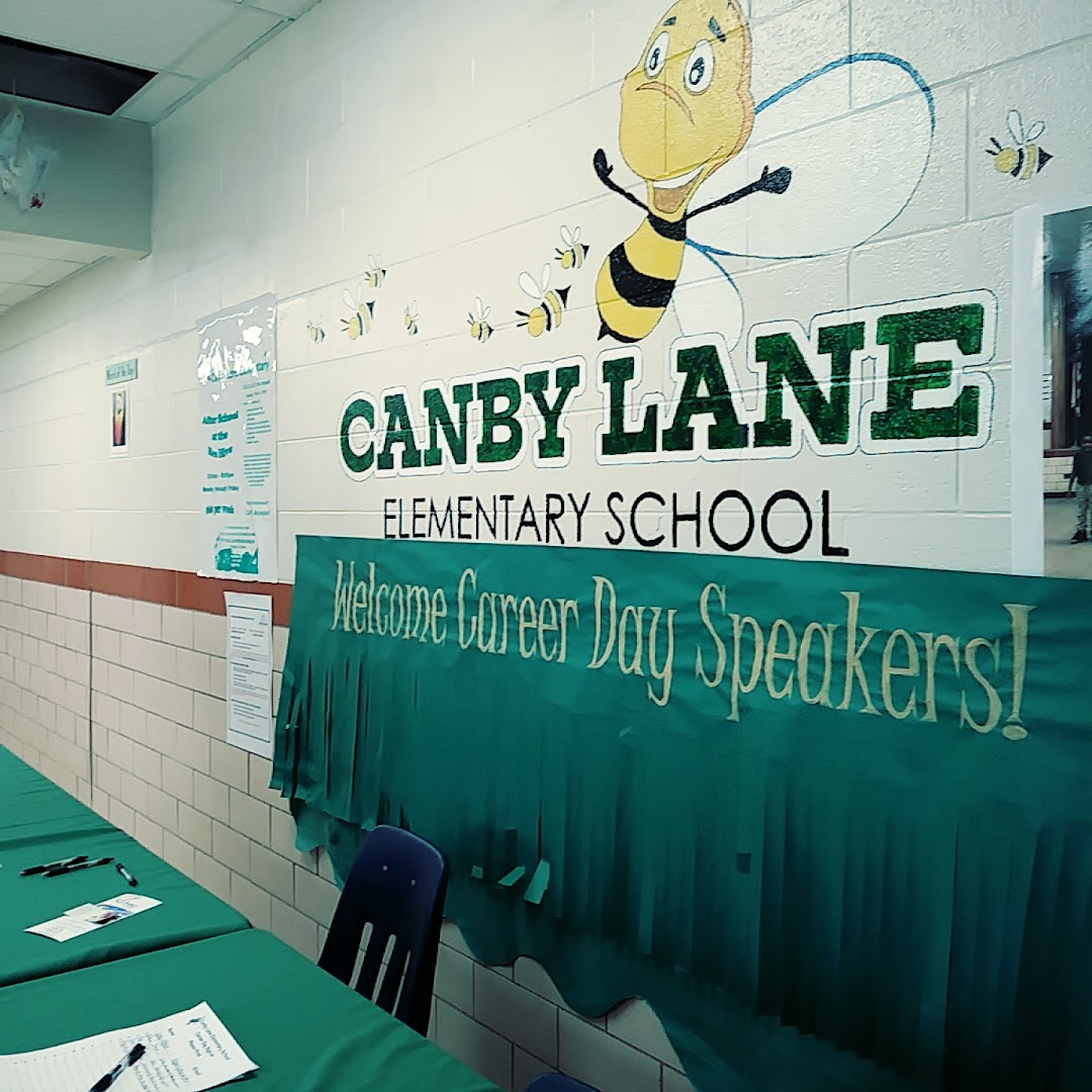 Canby Lane Elementary School