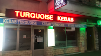 Photos du propriétaire du Restaurant turc Turquoise Kebab à Givors - n°2